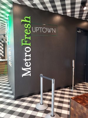 MetroFresh Uptown by null