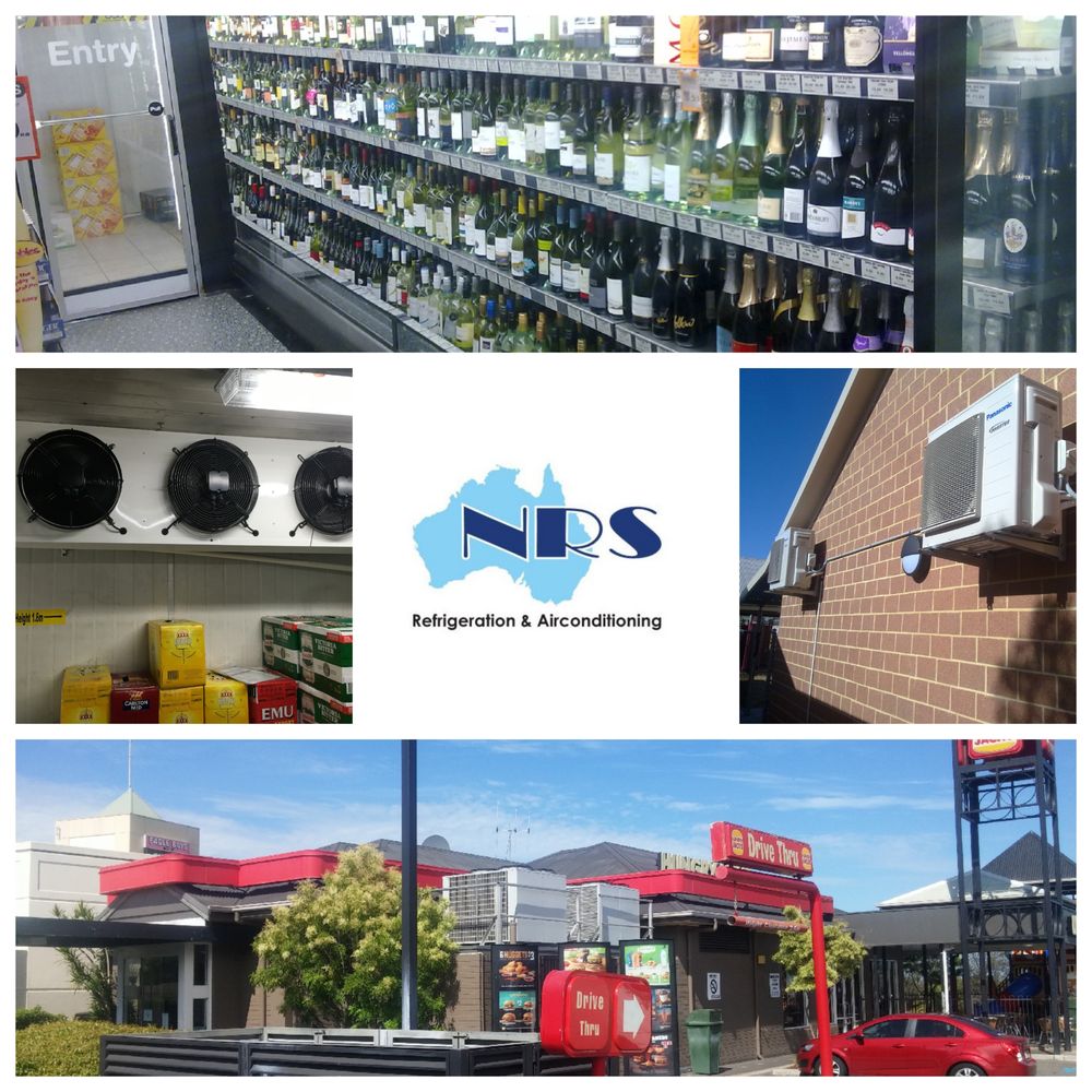 NRS REFRIGERATION Updated August 2024 42 Berriman Dr, Wangara