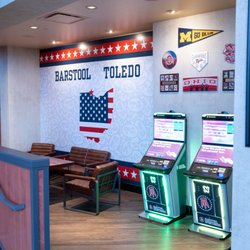 ESPN BET Restaurant