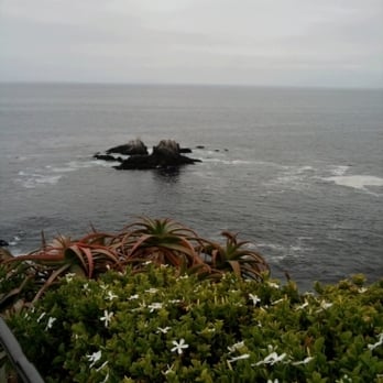 Crescent Bay Point Park - Parks Near Me - Laguna Beach, California