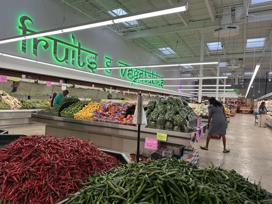 Patel Brothers by null