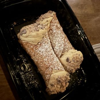 OLIVIA - Cannoli to go - Italian Near Me - Tampa, Florida OLIVIA - Cannoli to go - Italian Near Me - Tampa, Florida
