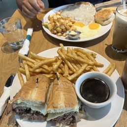 French Dip French Dip