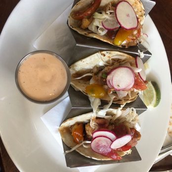 Tableau - Tacos! - Cajun/Creole Near Me - New Orleans, Louisiana