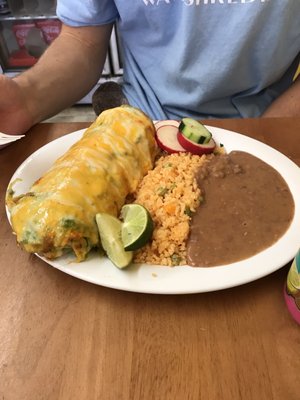 La Chaparrita by null