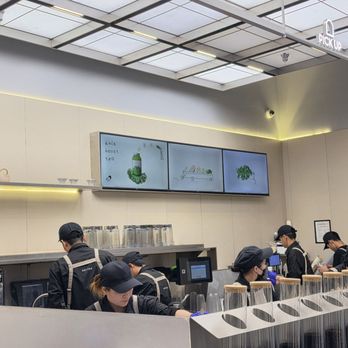 Heytea - Bubble Tea Near Me - Daly City, California