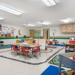 Primrose School of Mansell Road