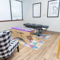 Knapp Chiropractic