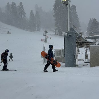 Mountain High Resort - Ski Resorts Near Me - Wrightwood, California Mountain High Resort - Ski Resorts Near Me - Wrightwood, California