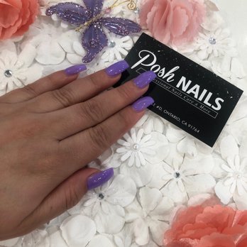 Posh Nails - Nails - Nail Salons Near Me - Ontario, California Posh Nails - Nails - Nail Salons Near Me - Ontario, California