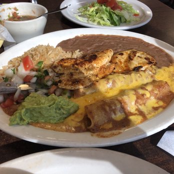 Mi Sombrero Restaurant - Mexican Near Me - Mcallen, Texas Mi Sombrero Restaurant - Mexican Near Me - Mcallen, Texas