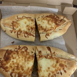 Alex's Pizzeria & Steak House - Cheesesteak Stromboli's