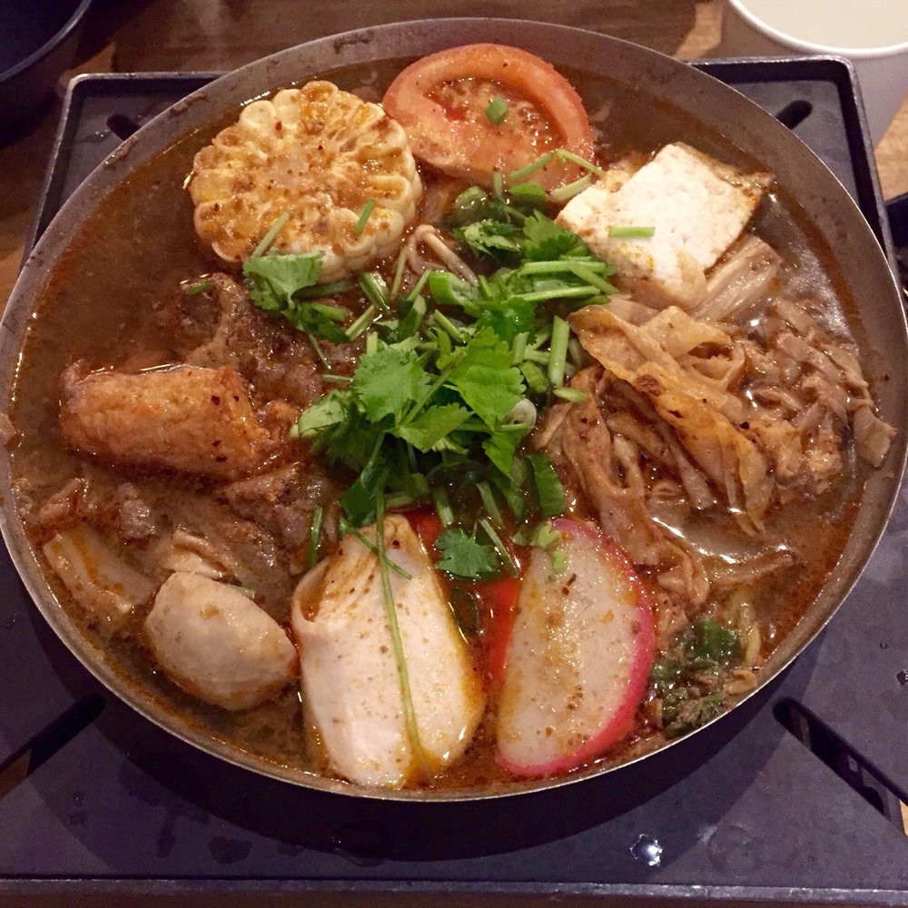 Boiling Point - #4 - Hot Pot Near Me - Fremont, California Boiling Point - #4 - Hot Pot Near Me - Fremont, California