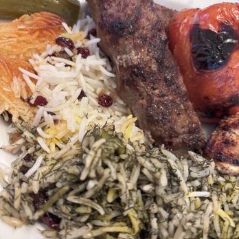 Lavash - Persian/Iranian Near Me - San Francisco, California Lavash - Persian/Iranian Near Me - San Francisco, California