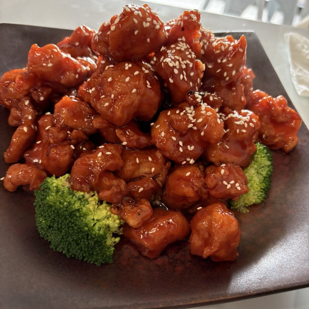 China Town - Sesame Chicken - Thai Near Me - Nashville, Tennessee China Town - Sesame Chicken - Thai Near Me - Nashville, Tennessee