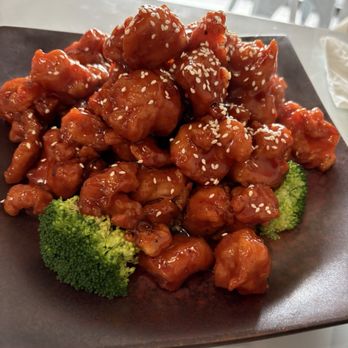 China Town - Sesame Chicken - Thai Near Me - Nashville, Tennessee China Town - Sesame Chicken - Thai Near Me - Nashville, Tennessee
