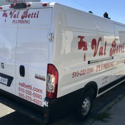 Val Betti Plumbing
