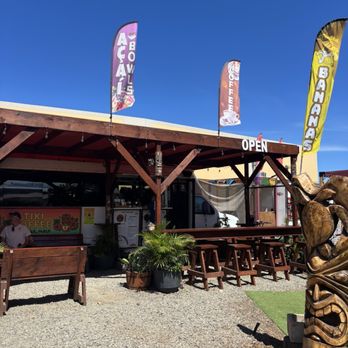 Tiki Coffee - Coffee & Tea Near Me - Lahaina, Hawaii Tiki Coffee - Coffee & Tea Near Me - Lahaina, Hawaii
