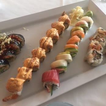 Shiro Restaurant - Japanese Near Me - Novi, Michigan
