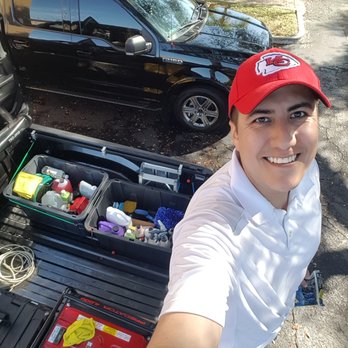 DanielSon's Auto Detail - Auto Detailing Near Me - Safety Harbor, Florida