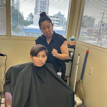 The Hair Loft - Hair Salons Near Me - Honolulu, Hawaii The Hair Loft - Hair Salons Near Me - Honolulu, Hawaii