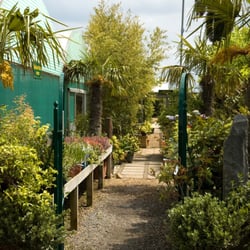 Parkhall Garden Centre