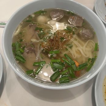 Fivefive Noodles - Noodles Near Me - Arcadia, California