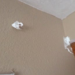 Staples and plastic they didn't notice to remove. Staples and plastic they didn't notice to remove.