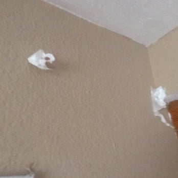 Alliance Environmental Group - Thousand Oaks - Staples and plastic they didn't notice to remove. - Heating & Air Conditioning/HVAC Near Me - Thousand Oaks, California