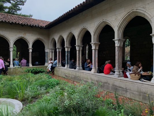 The Trie Café by null