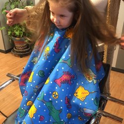 Yolanda's Hair Design