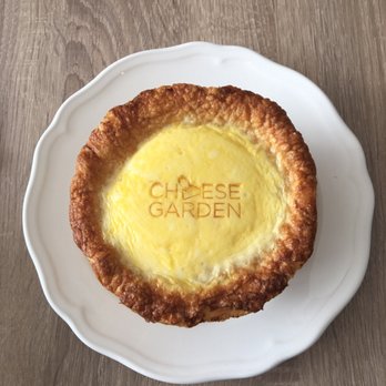 Cheese Garden - Custom Cakes Near Me - Toronto, Ontario