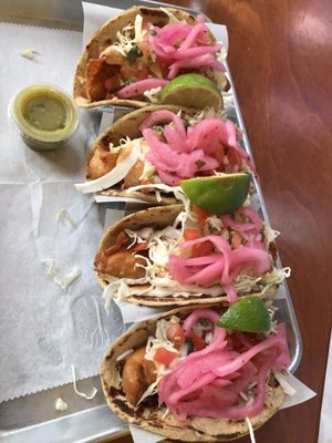 Mexican Republic Kitchen & Cantina by null