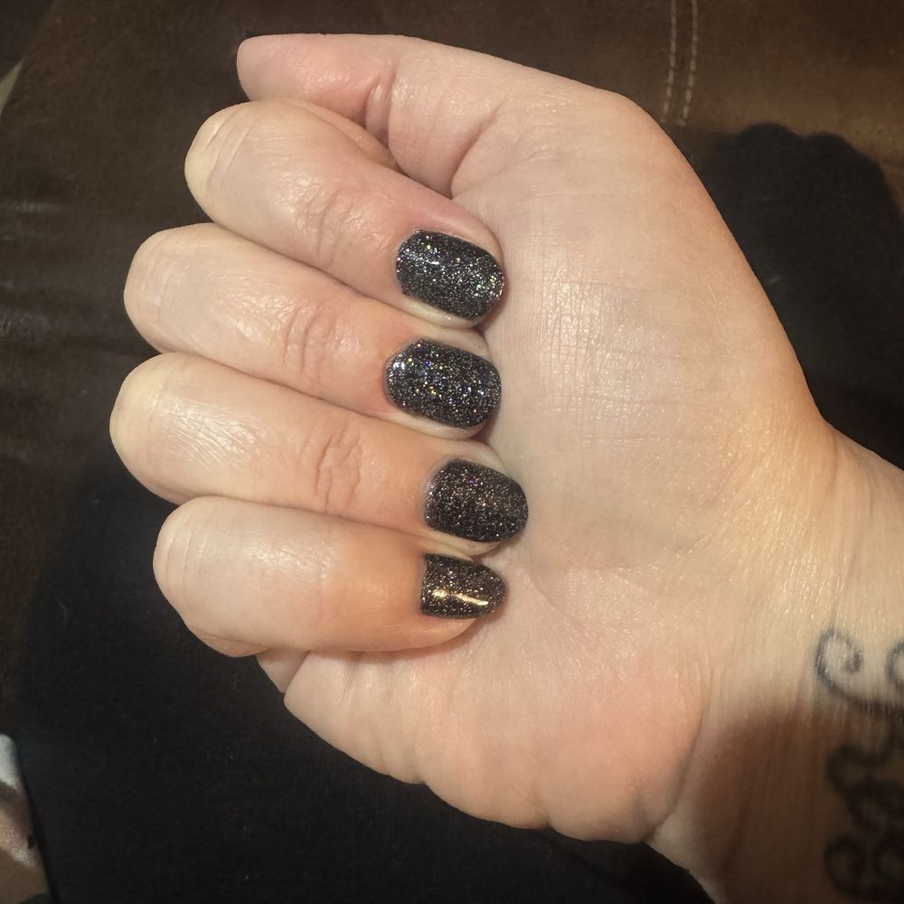 Eden Nail Spa - Gel Manicure - Nail Salons Near Me - Dayton, Ohio