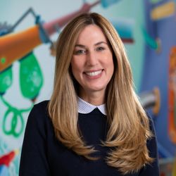 Smile Builders Pediatric Dentistry - Dr. Robyn Lesser, DMD