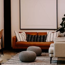 Elevation Orthodontics - Waiting area