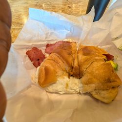 Pantano's Gourmet Hewlett - The eye opener