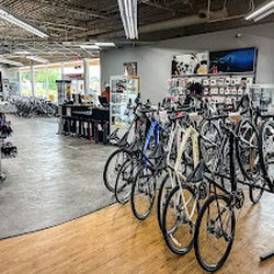 Free Flite Bicycles