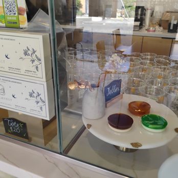 Bake & Che - Bakeries Near Me - Rosemead, California