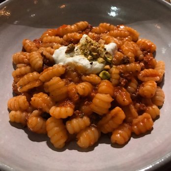 Burrata  - Italian Near Me - Eastchester, New York