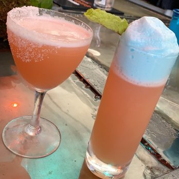 Never Say Die - Cocktails - Cocktail Bars Near Me - Louisville, Kentucky
