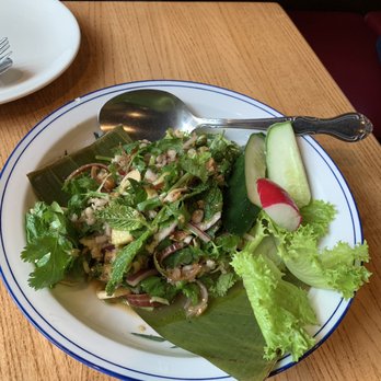 Thip Khao - Laab E'kae - Laotian Near Me - Washington, DC, District of Columbia Thip Khao - Laab E'kae - Laotian Near Me - Washington, DC, District of Columbia