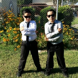 Unsworth Edith Elementary School - Swag, fun in the sun
