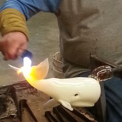 Oregon Coast Glassworks