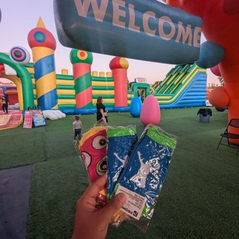 FunBox - Roseville - Amusement Parks Near Me - Roseville, California FunBox - Roseville - Amusement Parks Near Me - Roseville, California
