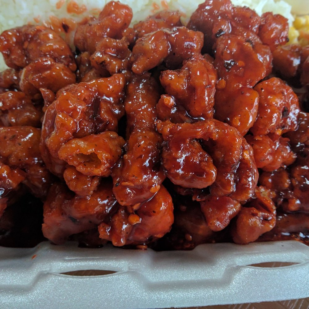 Tokyo chicken. Tokyo chicken.
