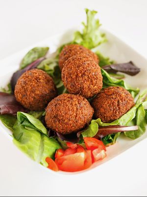 Abu Kabab by null