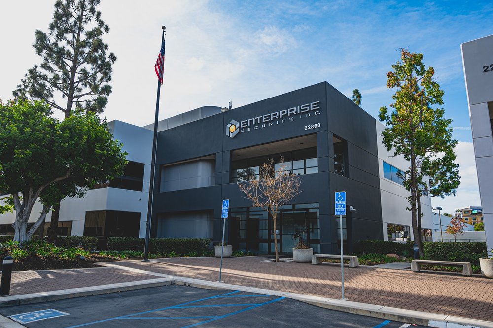 ENTERPRISE SECURITY Updated September 2024 23 Photos 22860 Savi