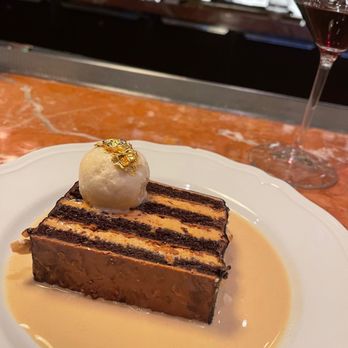 Carbone - Yum - Italian Near Me - Las Vegas, Nevada