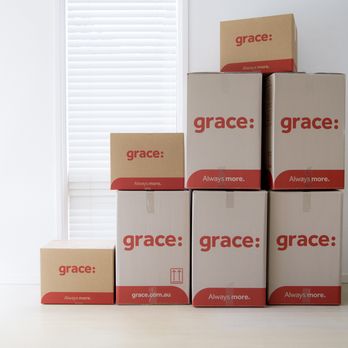 Grace - Self Storage Near Me - Gold Coast, QLD